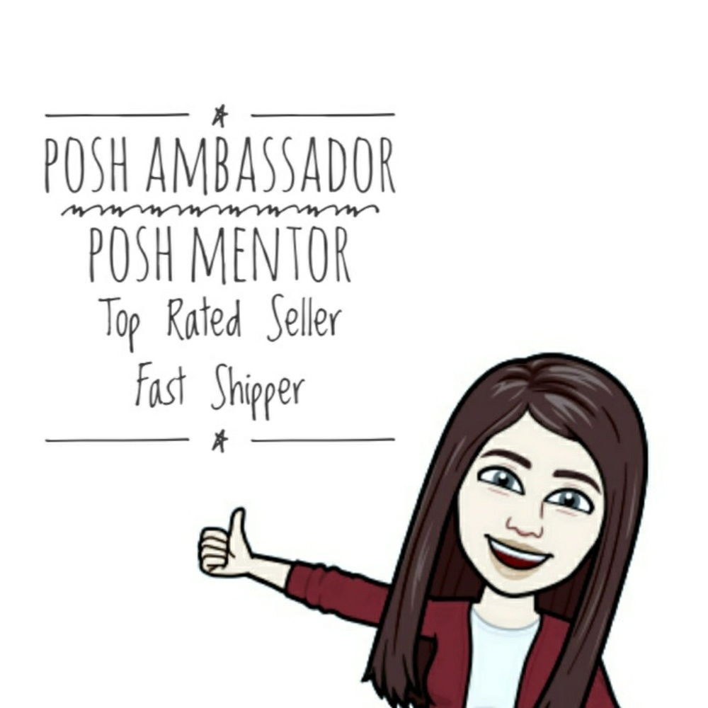 Meet your Posher, Kara